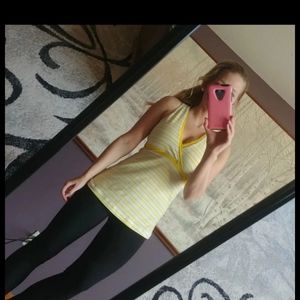 lululemon athletica Tops - Lululemon tank lululemon athletica Tops - Lululemon tank